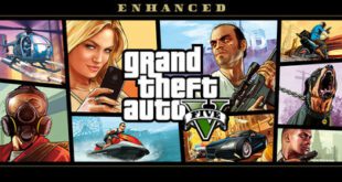 GTA 5 Enhanced 2025