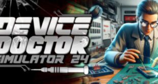 Device Doctor Simulator 2024