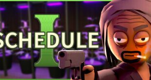 Schedule I
