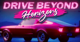 Drive Beyond Horizons