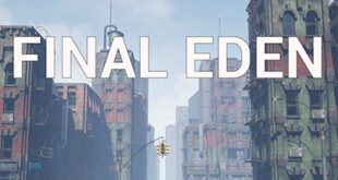 Final Eden
