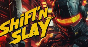 Shift'n Slay