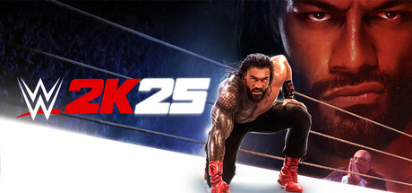 WWE 2K25 Download for PC Guide