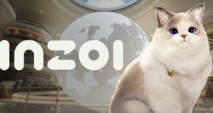 inZOI