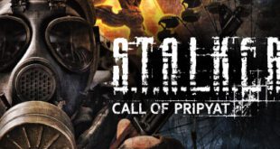 S.T.A.L.K.E.R Call of Pripyat