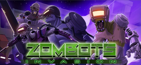 Zombots Invasion