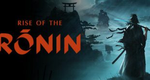 Rise of the Ronin