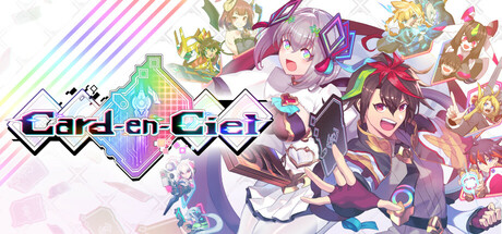 Card en Ciel