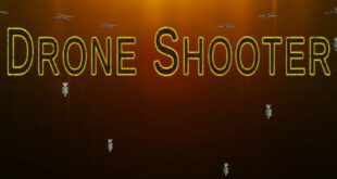 Drone Shooter