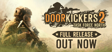 Door Kickers 2 Task Force North