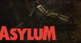 ASYLUM