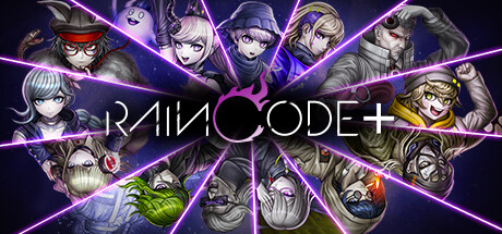 Master Detective Archives Rain Code Plus
