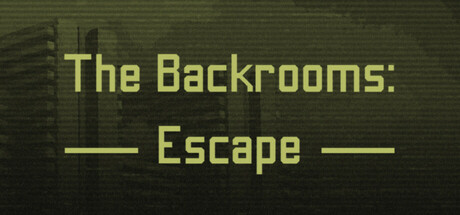 The Backrooms Escape