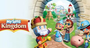 MySims Kingdom
