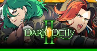 Dark Deity 2
