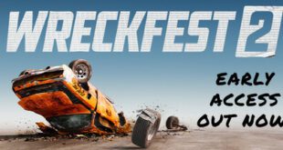 Wreckfest 2