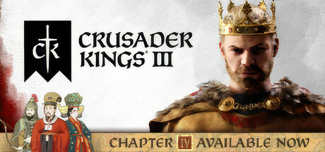 Crusader Kings III