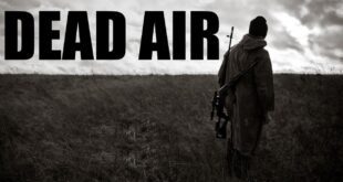S.T.A.L.K.E.R Dead Air