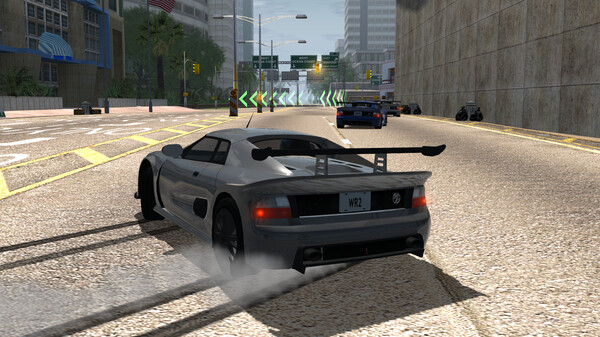 World Racing 2 Champion Edition