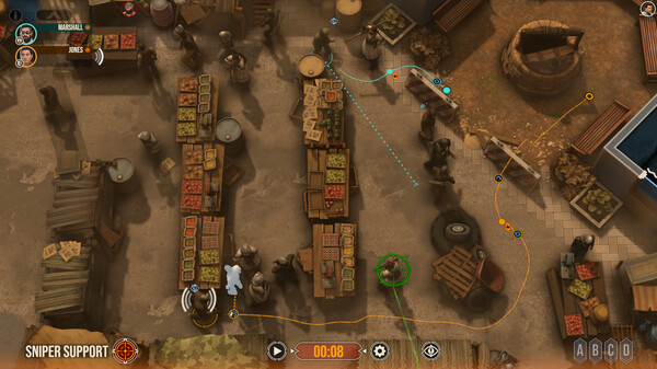 Door Kickers 2 Task Force North