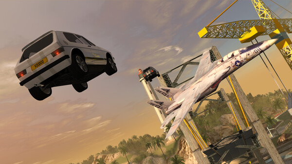 World Racing 2 Champion Edition