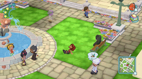 MySims