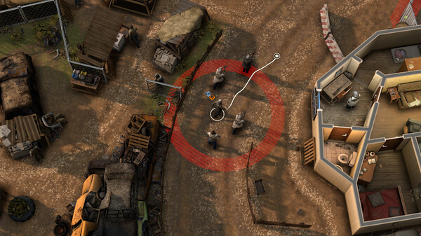 Door Kickers 2 Task Force North