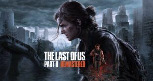 The Last of Us Part II Remastered