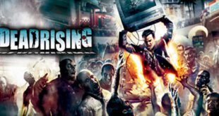 Dead Rising 2016