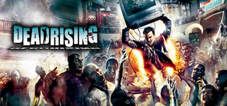 Dead Rising 2016