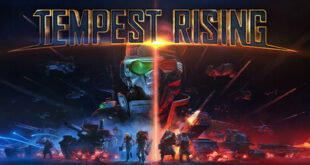 Tempest Rising