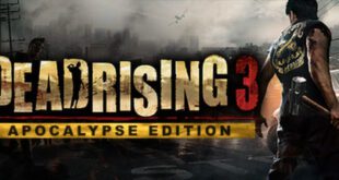 Dead Rising 3 Apocalypse Edition