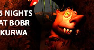 5 NIGHTS AT BOBR KURWA