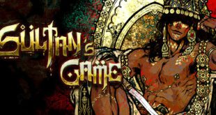 Sultan's Game