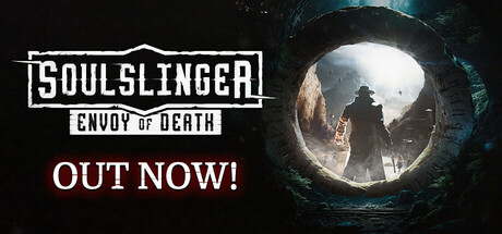 Soulslinger Envoy of Death