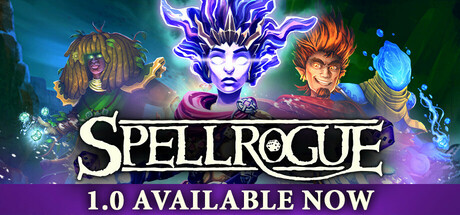 SpellRogue