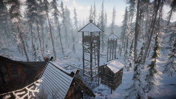 Short Snow
