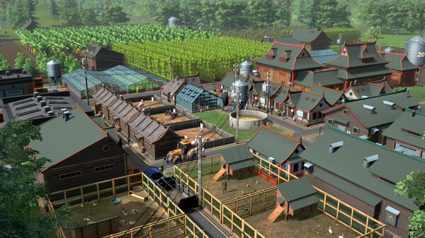 Farm Manager World