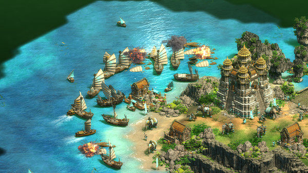 Age of Empires II Definitive Edition