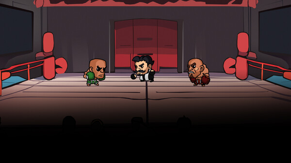 Boxing School 2
