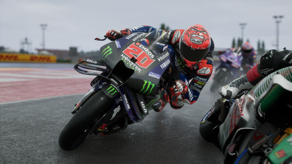 MotoGP 25