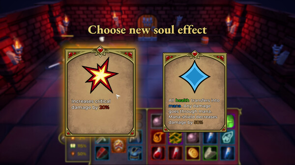 Underquest
