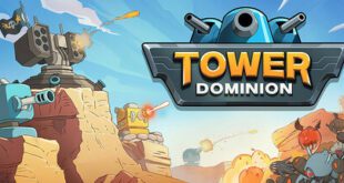 Tower Dominion