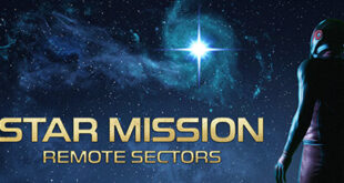 Star Mission Remote Sectors