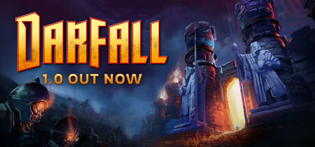 Darfall