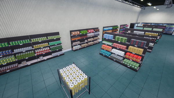 Better Mart