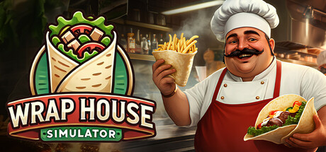 Wrap House Simulator