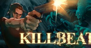 KILLBEAT