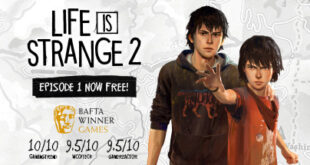 Life is Strange 2