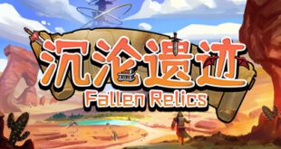 Fallen Relics